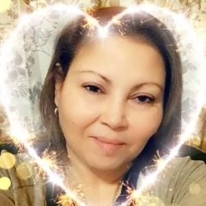 Meet your Posher, Sonia torres